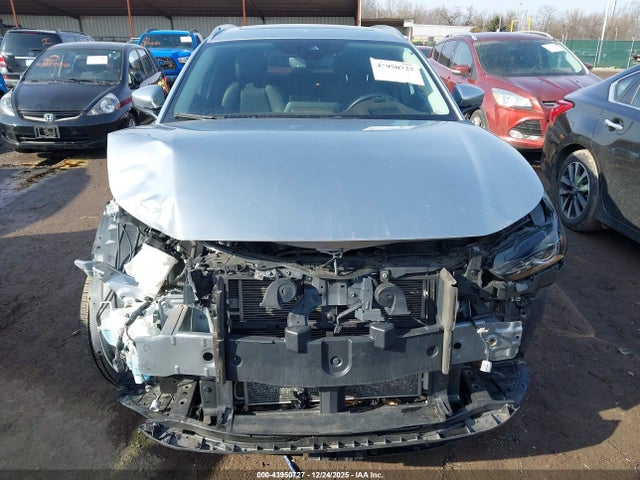 Продажа на аукционе авто 2021 Mazda Cx-30 Premium, vin: 3MVDMBDL3MM254809, номер лота: 43950727
