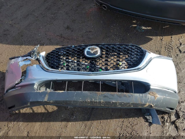 Продажа на аукционе авто 2021 Mazda Cx-30 Premium, vin: 3MVDMBDL3MM254809, номер лота: 43950727