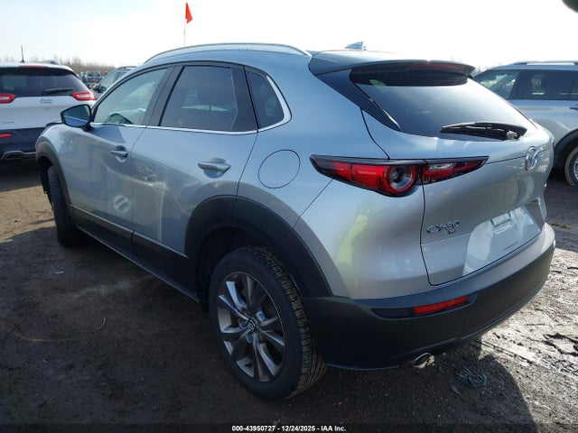 Продажа на аукционе авто 2021 Mazda Cx-30 Premium, vin: 3MVDMBDL3MM254809, номер лота: 43950727