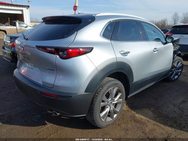 Продажа на аукционе авто 2021 Mazda Cx-30 Premium, vin: 3MVDMBDL3MM254809, номер лота: 43950727