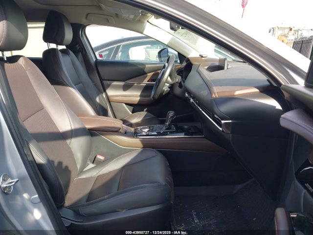 Продажа на аукционе авто 2021 Mazda Cx-30 Premium, vin: 3MVDMBDL3MM254809, номер лота: 43950727