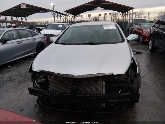 Продаж на аукціоні авто 2014 Hyundai Sonata Gls, vin: 5NPEB4AC0EH889375, номер лоту: 43950731