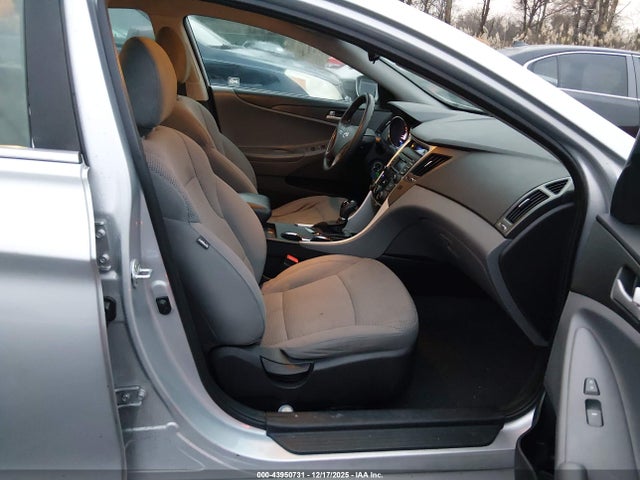 Продаж на аукціоні авто 2014 Hyundai Sonata Gls, vin: 5NPEB4AC0EH889375, номер лоту: 43950731