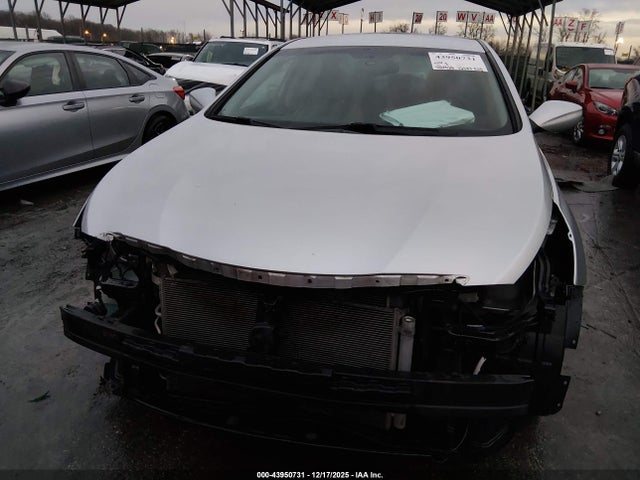 Продаж на аукціоні авто 2014 Hyundai Sonata Gls, vin: 5NPEB4AC0EH889375, номер лоту: 43950731