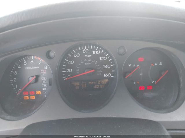 2002 ACURA CL 19UYA42482A001340 Photo 6