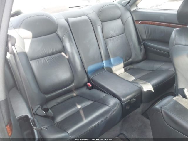 2002 ACURA CL 19UYA42482A001340 Photo 7