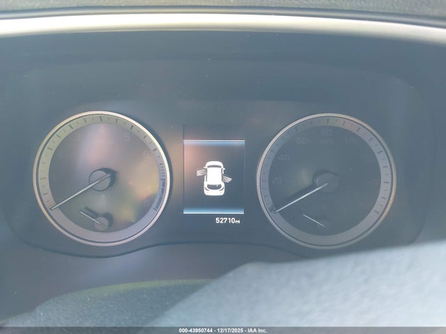 KM8J33ALXLU254393 Hyundai Tucson Ultimate