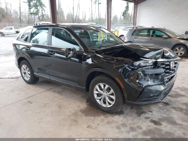 2024 HONDA CR-V 2HKRS4H2XRH424283