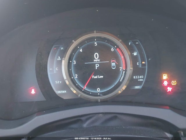 Lexus RC 200T 2017 JTHHA5BC4H5006661 Image 7
