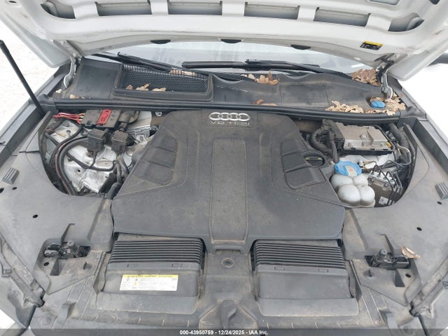 2017 AUDI Q7 WA1LAAF73HD028135 Photo 9