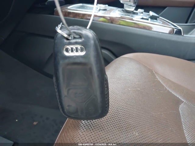 2017 AUDI Q7 WA1LAAF73HD028135 Photo 10