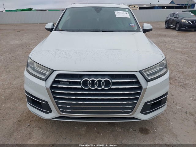 2017 AUDI Q7 WA1LAAF73HD028135 Photo 5