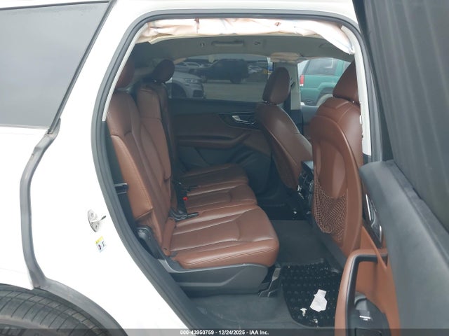 2017 AUDI Q7 WA1LAAF73HD028135 Photo 7