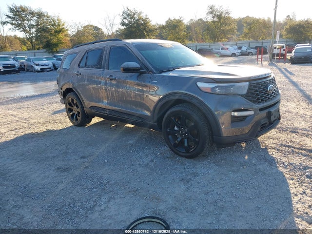 2023 FORD EXPLORER 1FMSK7KH2PGB22239