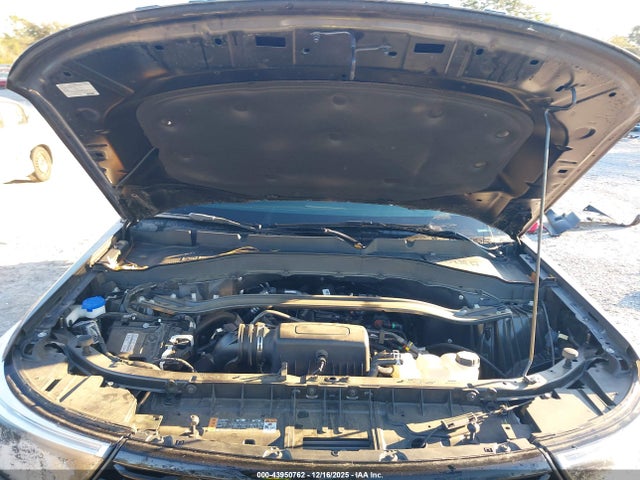 2023 FORD EXPLORER 1FMSK7KH2PGB22239 Photo 9