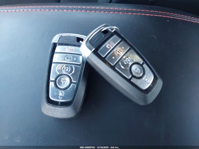 2023 FORD EXPLORER 1FMSK7KH2PGB22239 Photo 10