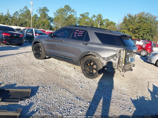 2023 FORD EXPLORER 1FMSK7KH2PGB22239 Photo 2