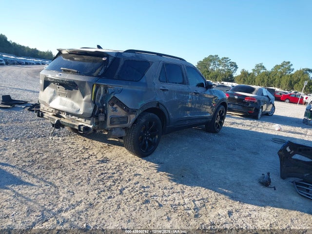 2023 FORD EXPLORER 1FMSK7KH2PGB22239 Photo 3