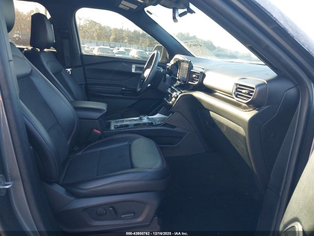 2023 FORD EXPLORER 1FMSK7KH2PGB22239 Photo 4