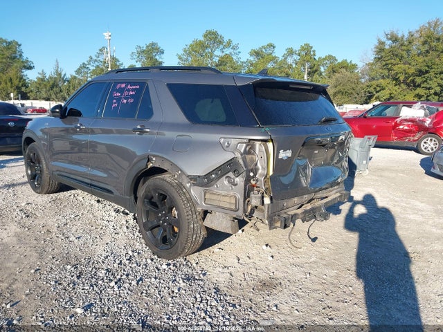 2023 FORD EXPLORER 1FMSK7KH2PGB22239 Photo 5