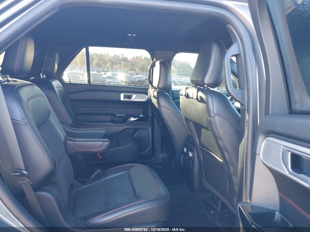 2023 FORD EXPLORER 1FMSK7KH2PGB22239 Photo 7