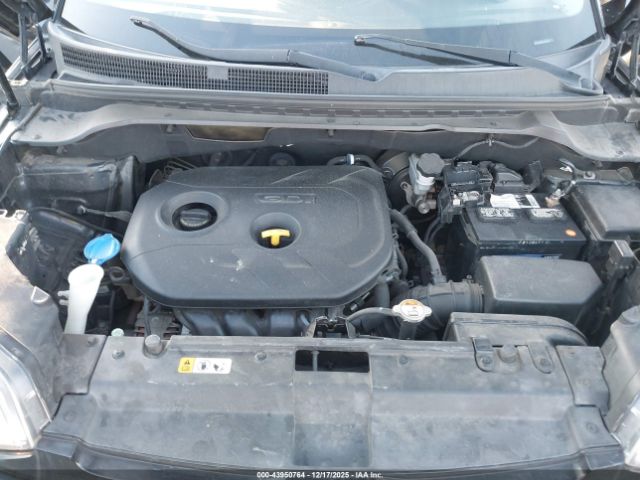 2015 KIA SOUL KNDJP3A54F7140922 Photo 9