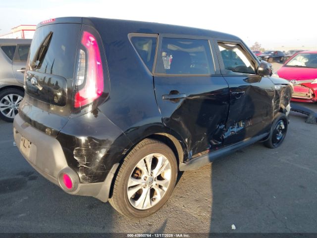 2015 KIA SOUL KNDJP3A54F7140922 Photo 3