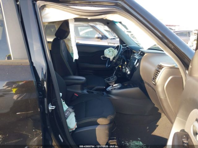 2015 KIA SOUL KNDJP3A54F7140922 Photo 4