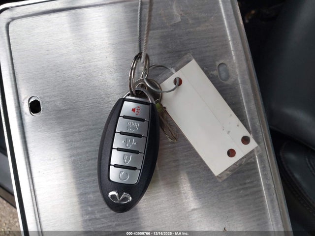 2018 INFINITI Q50 JN1FV7AP3JM460783 Photo 10