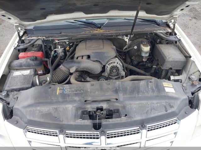 Продажа на аукционе авто 2007 Cadillac Escalade Standard, vin: 1GYFK63817R302082, номер лота: 43950773