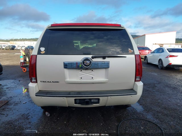 Продажа на аукционе авто 2007 Cadillac Escalade Standard, vin: 1GYFK63817R302082, номер лота: 43950773