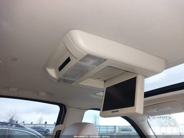 Продажа на аукционе авто 2007 Cadillac Escalade Standard, vin: 1GYFK63817R302082, номер лота: 43950773