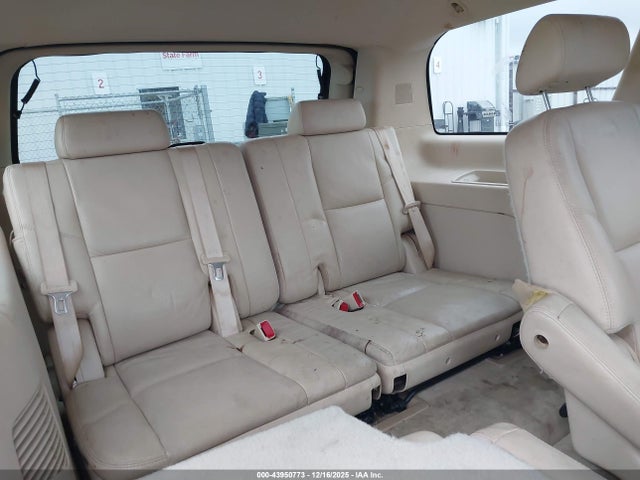 Продажа на аукционе авто 2007 Cadillac Escalade Standard, vin: 1GYFK63817R302082, номер лота: 43950773