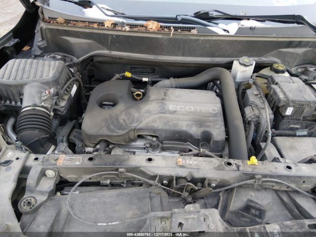 2019 GMC TERRAIN 3GKALPEV7KL236258 Photo 9