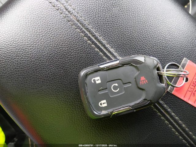 2019 GMC TERRAIN 3GKALPEV7KL236258 Photo 10