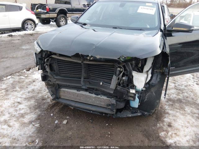 2019 GMC TERRAIN 3GKALPEV7KL236258 Photo 5