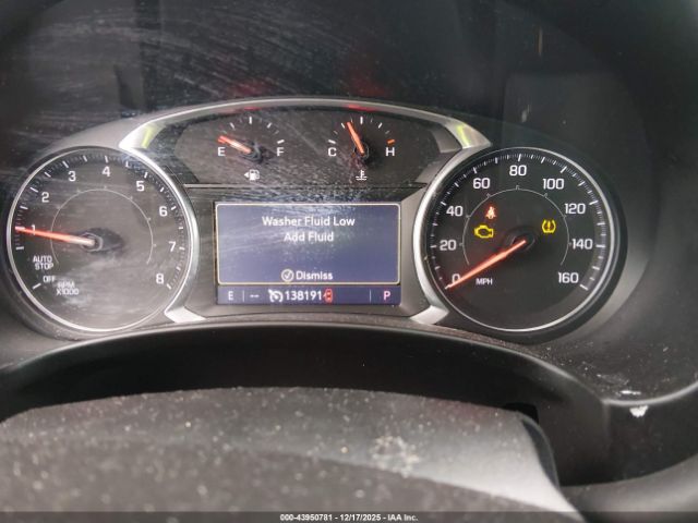 2019 GMC TERRAIN 3GKALPEV7KL236258 Photo 6