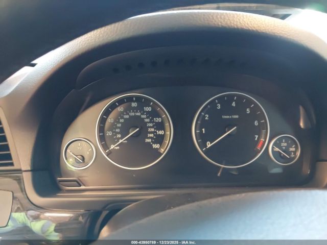 2013 BMW 535I WBAFU7C52DDU73389 Photo 6