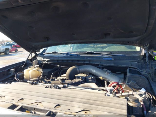 2017 NISSAN TITAN XD 1N6BA1F48HN573827 Photo 9