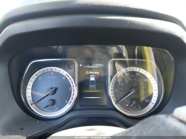 2017 NISSAN TITAN XD 1N6BA1F48HN573827 Photo 6