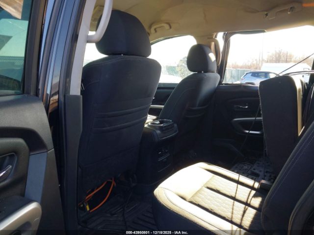 2017 NISSAN TITAN XD 1N6BA1F48HN573827 Photo 7