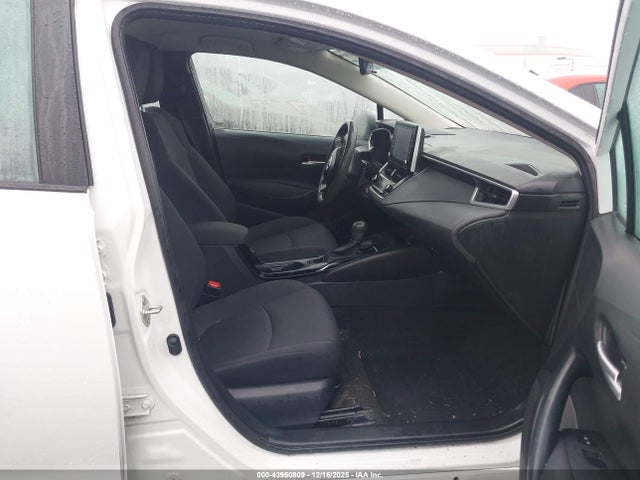 Toyota COROLLA LE 2020 5YFEPRAE7LP011362 Image 5