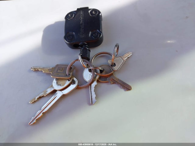 1992 CADILLAC BROUGHAM 1G6DW5477NR711754 Photo 10