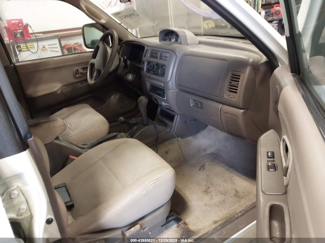 1998 MITSUBISHI MONTERO SPORT JA4MT31P0WP033421 Photo 4