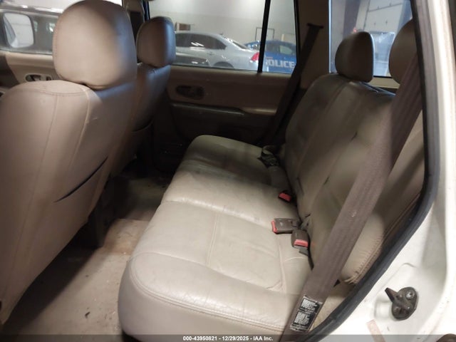 1998 MITSUBISHI MONTERO SPORT JA4MT31P0WP033421 Photo 7