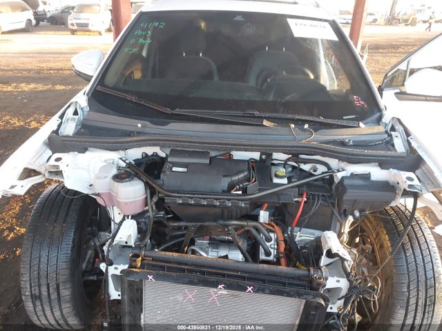 2023 AUDI Q4 E-TRON WA1BCBFZ0PP028345 Photo 9