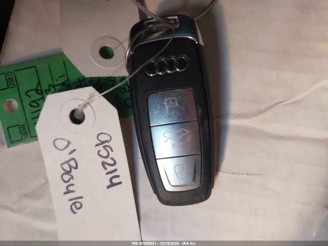 2023 AUDI Q4 E-TRON WA1BCBFZ0PP028345 Photo 10