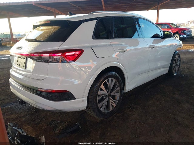 2023 AUDI Q4 E-TRON WA1BCBFZ0PP028345 Photo 3