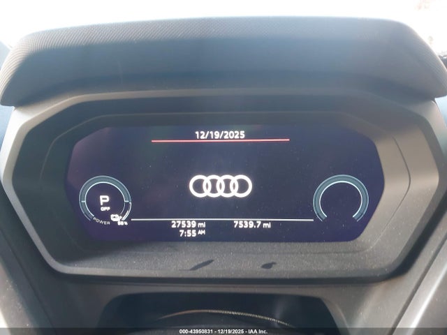 2023 AUDI Q4 E-TRON WA1BCBFZ0PP028345 Photo 6