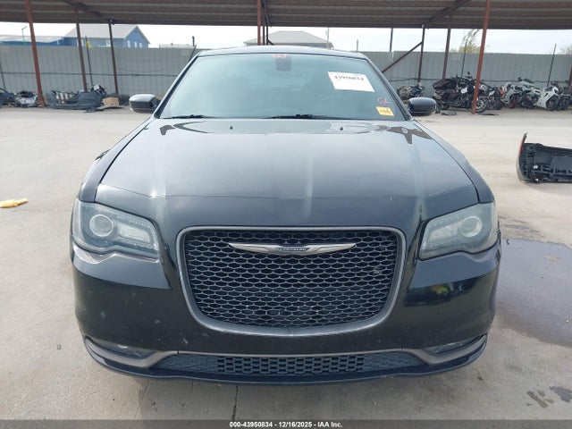 43950834 :رقم المزاد ، 2C3CCABG7GH295046 vin ، 2016 Chrysler 300 300s Alloy Edition مزاد بيع